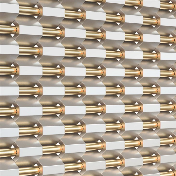 Metal Decorative Mesh